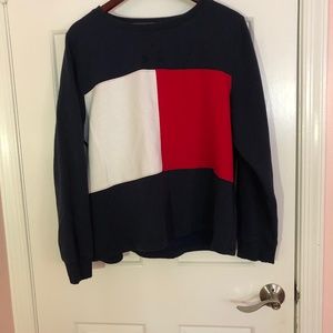Crewneck Sweatshirt